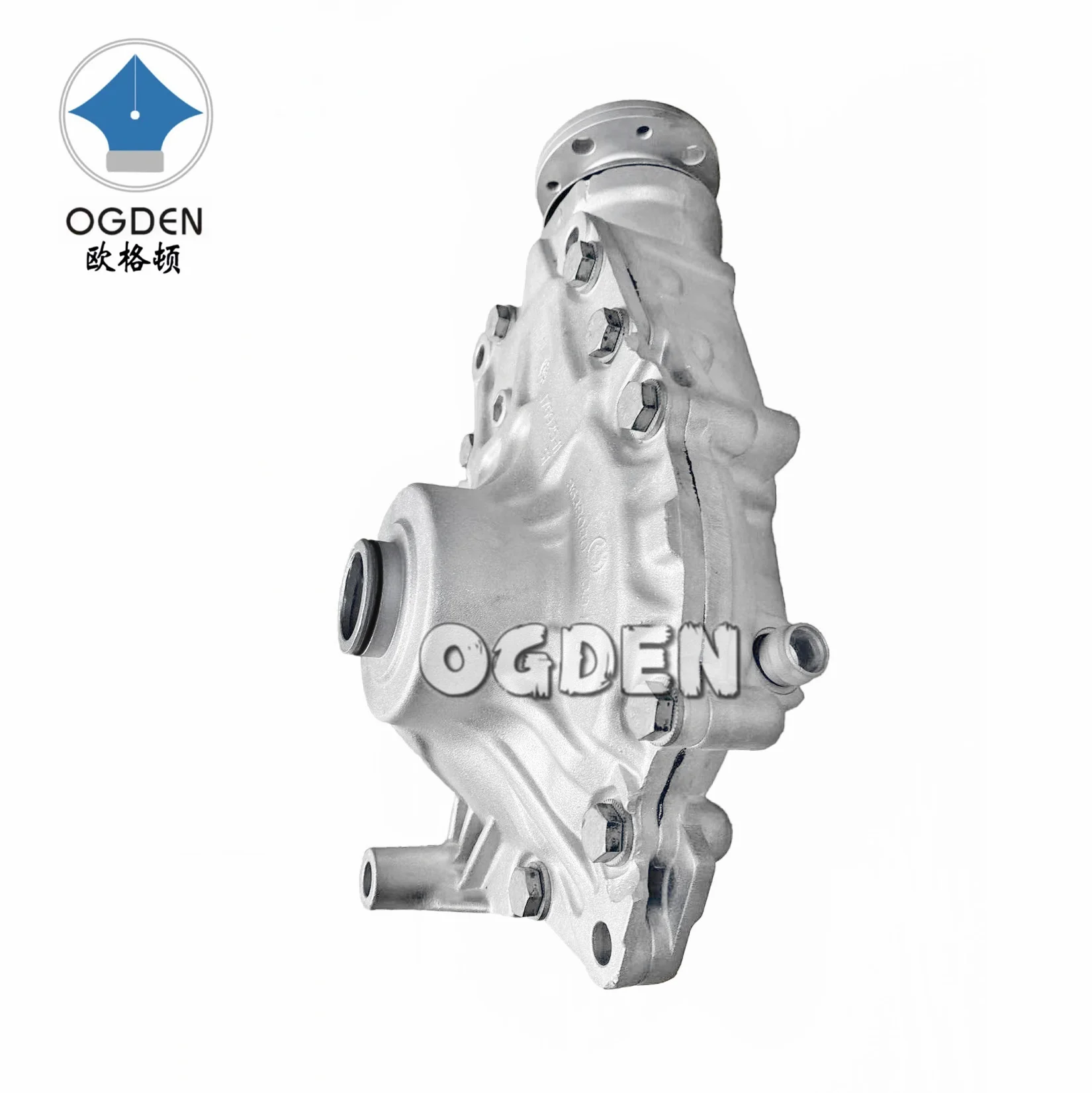 OGDEN Front Axle Differential 3.46 For BMW ALPINA B7LX  F01 F02 750iX 31507577690 31507577691 7577690 7577691
