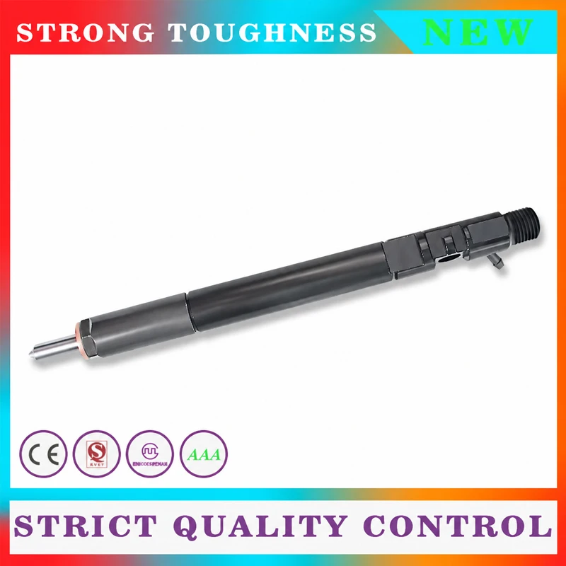 EJBR04501D EJBR04601D EJBR03401D EJBR04401D Common Rail Euro III Injector Automotive Engine Parts XD1624