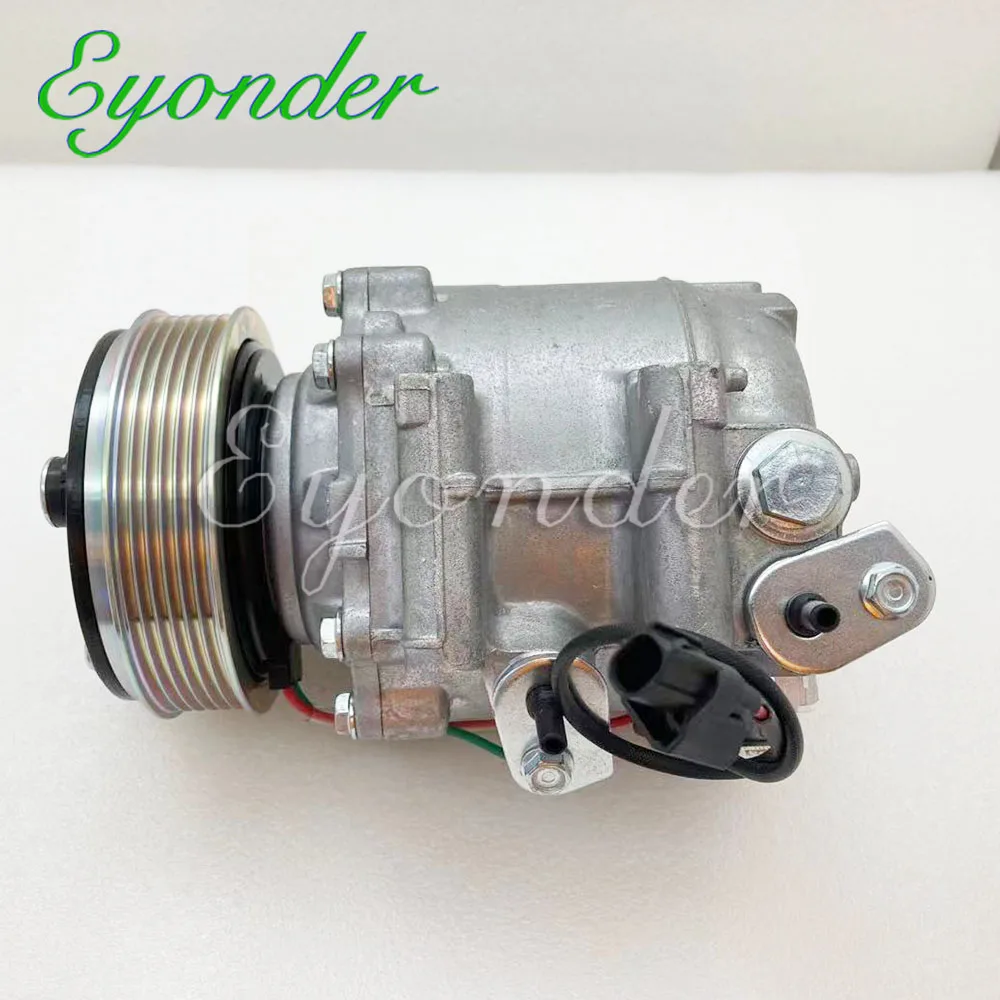 A/C AC Air Conditioning Conditioner Compressor Cooling Pump for