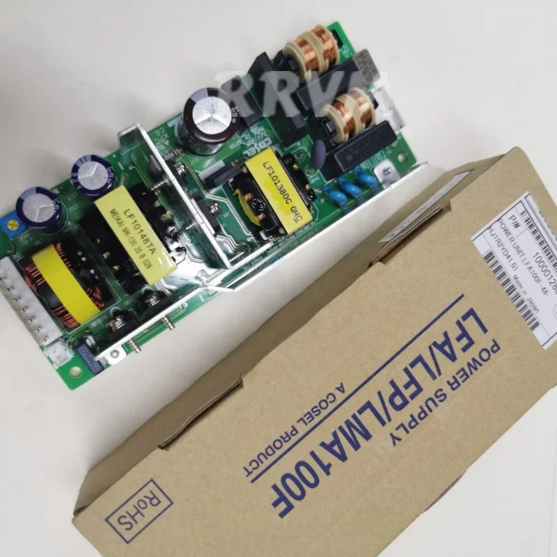 

New Original Roland BN-20 BN-20A MAIN POWER UNIT, LFA100F-48-HJ1R2YD41_01 1000012802