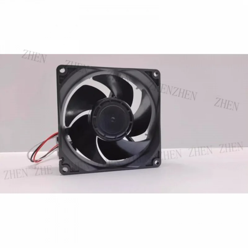 Y FOR  Sanyo 9WF0924S2031 DC24V 0.5A 9032 9CM 3-Pin Cooling Fan