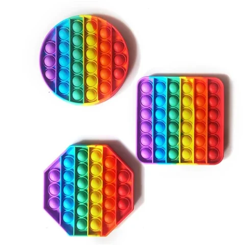 

Toy Party Gifts Unzip Arithmetic Autism Toy Antistress fidget Toys Educational Decompression Toy For Kids Adults Stress Reliever