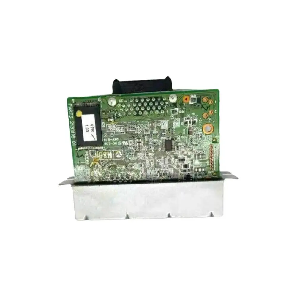 Placa de interface de impressora UB-E03 M252A se encaixa para epson TM-T88IV TM-U288B TM-T82II