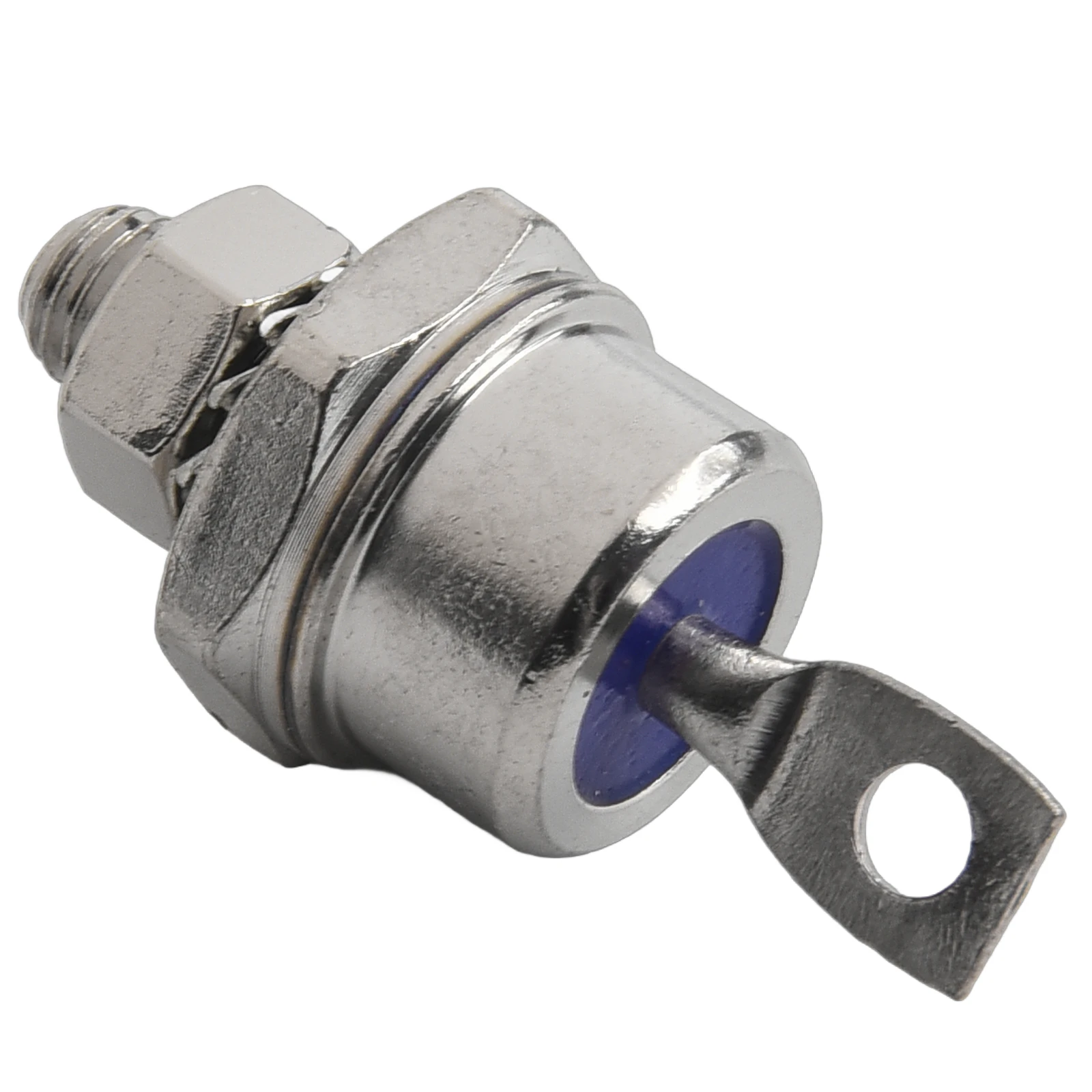 85HF120 and 85HFR120 Diode Pair Rated 85A 1200V for Stud Mount Circuit Integration in Power Distribution Systems