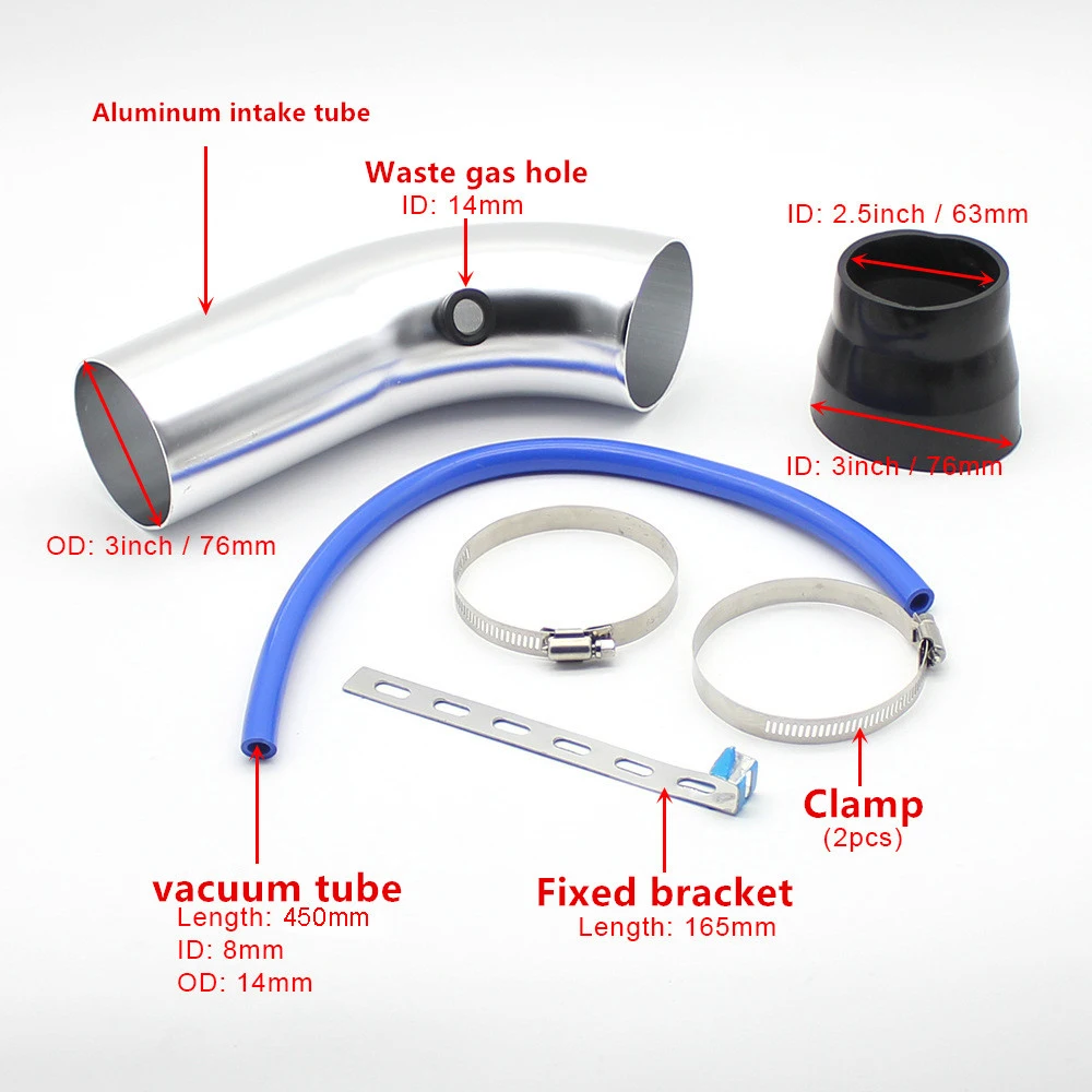 Thumbnail 4 - #22 Compare Cold Air Intake Systems Before You Buy