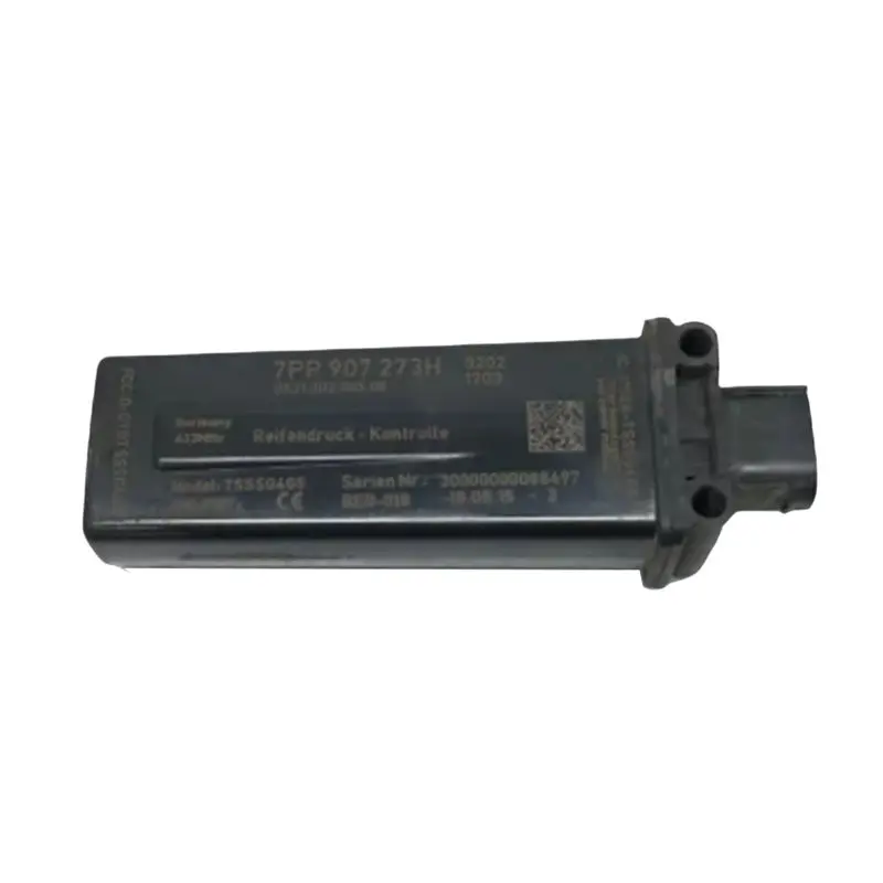 Limited Time Offer 7PP907273H Car Tire Pressure Monitoring TPMS Sensor For Macan Cayenne 718 911 Panamera 2010-2024 7PP9
