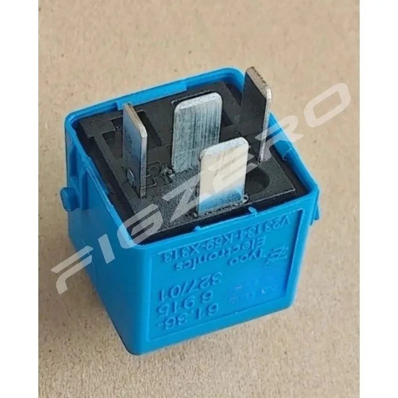Brand New Fuel Diagnostic Relay Pump for BMW 1 3 5 7 Series 120 520 740 X1 X 2X3 X5 X6