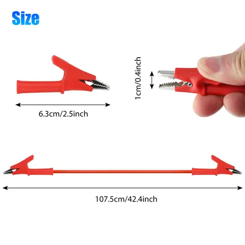 8 best sales परीक्षण लीड - №5