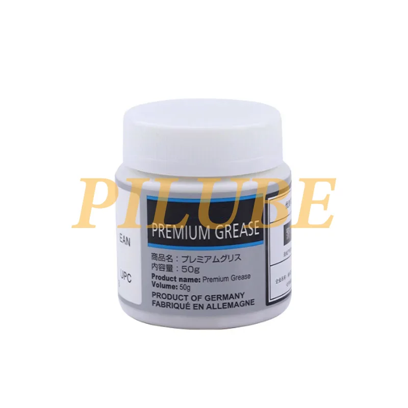 Lubricating Grease for Industrial Machinery Bearing Gear Drive System Protection Smooth Operation and Wear Control Durable Use