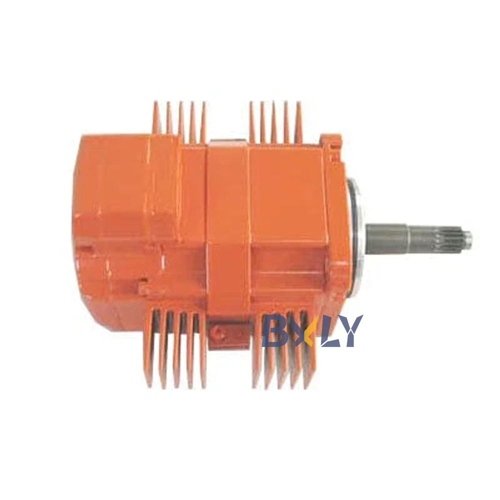 New 3HAC028889-001 IRB6660 Robot Motor including Pinion