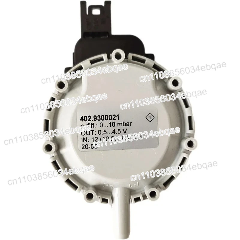 

For 402.9300021 Air and Neutral Gas Pressure Sensor 10mbar