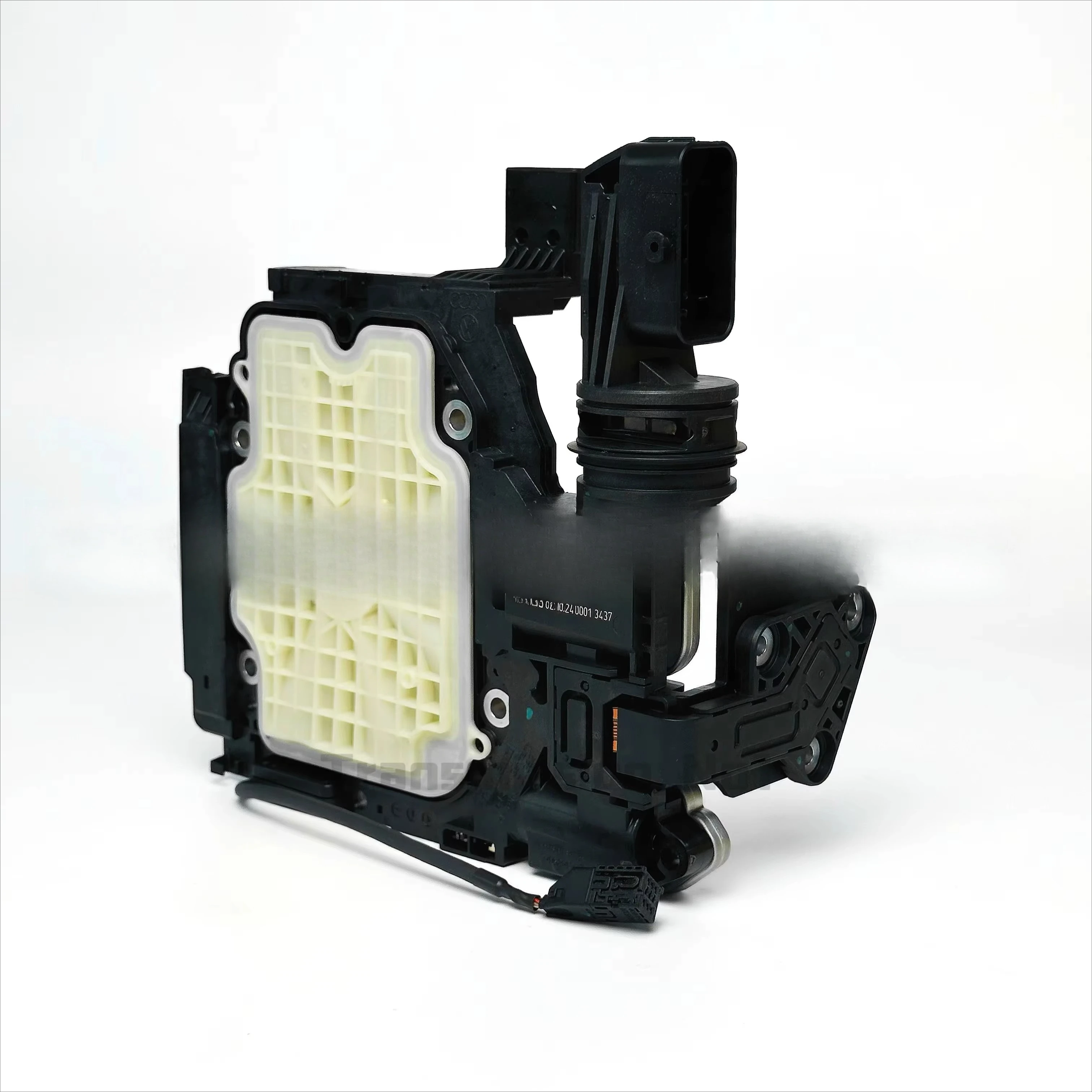 DL382-0Hk927156B  TCU Control Module