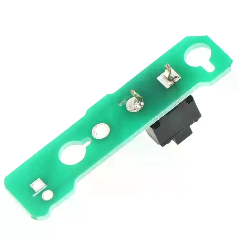Left Key Mouse Button Board 1 PCS Professional Repair Part for MX Master 3S Gaming Mouse Replacement Accessory