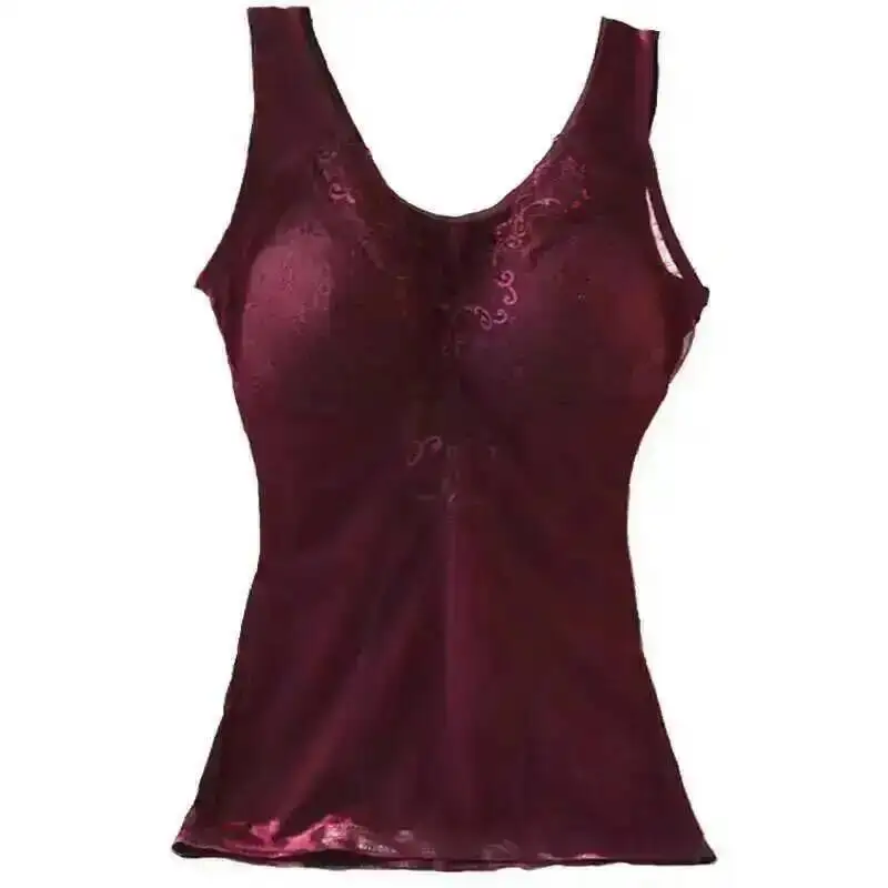 Shapewear Women Push Up Vest Tummy Control Belly Girdle Body Shaper Waist Cincher Corsetr Vest Plus Size M L XL XXL