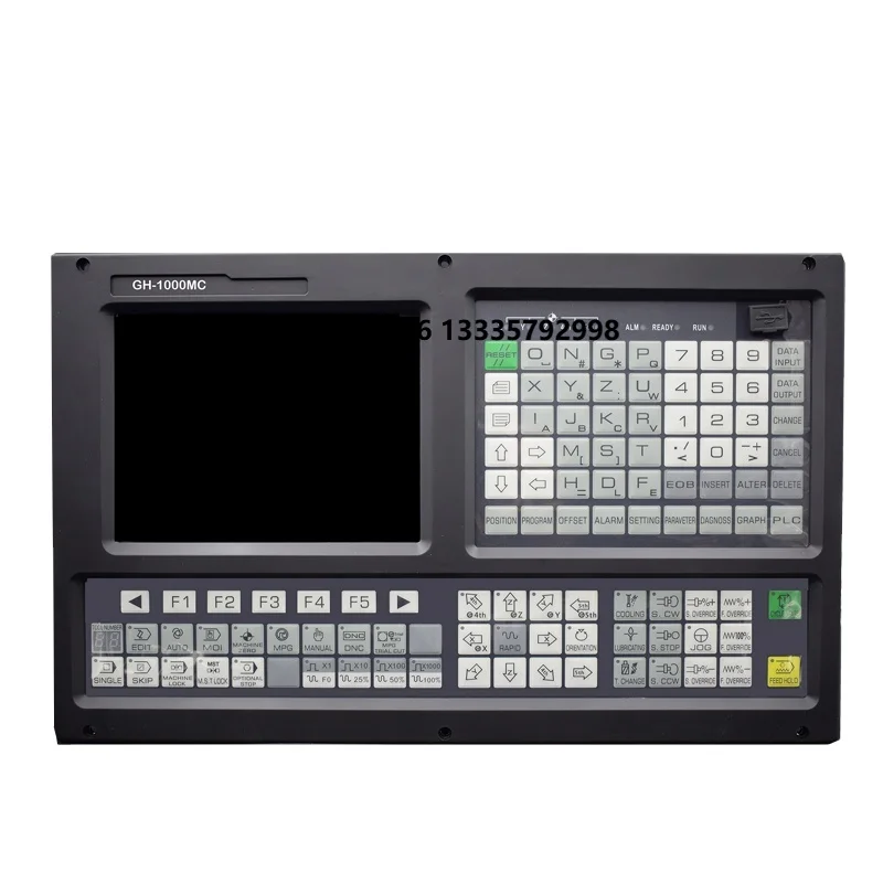 

Milling Computer Numerical Control Replace Adtech CNC Controller