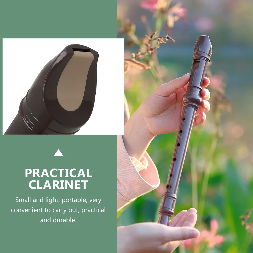

Recorder Instrument Musical Instruments Professional Clarinet Major Student