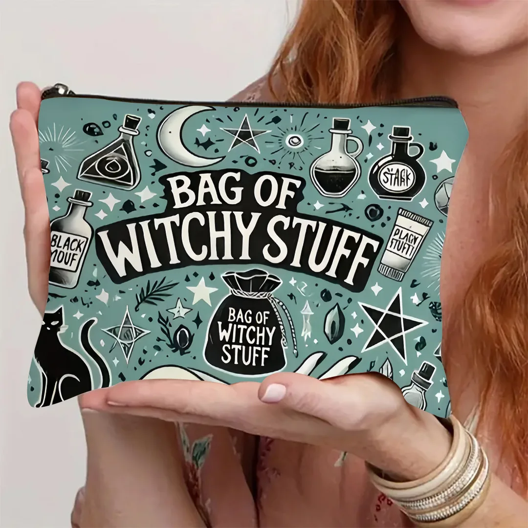 Hot Sale New Cosmetics Storage Bags Portable and Lightweight Wash Bag Travel Beauty Bags Accessory Bag Makeup Pouch Makeup Case