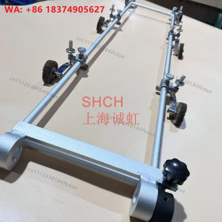Enhanced 102/105 paper feeding belt paper holder vacuum paper holder