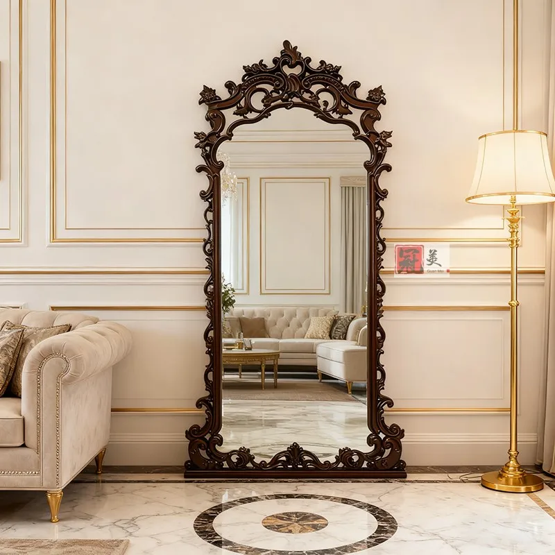 Bathroom Decoration Clear Beauty Salons Mirrors Clear Full Body Wall Design Mirror Full Length Beautiful Things Decoracion Pared