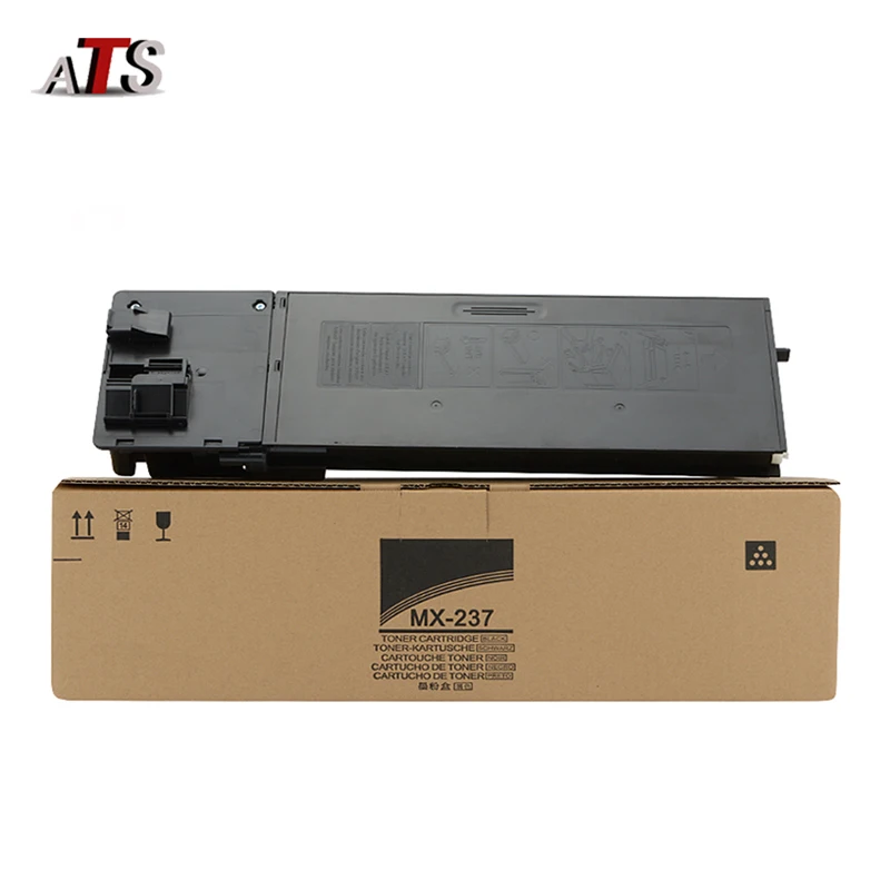 

MX237 MX238 Toner Cartridge for Sharp AR2048S 2048D 2348N 2648 3148 Compatible Copier Toner Cartridge