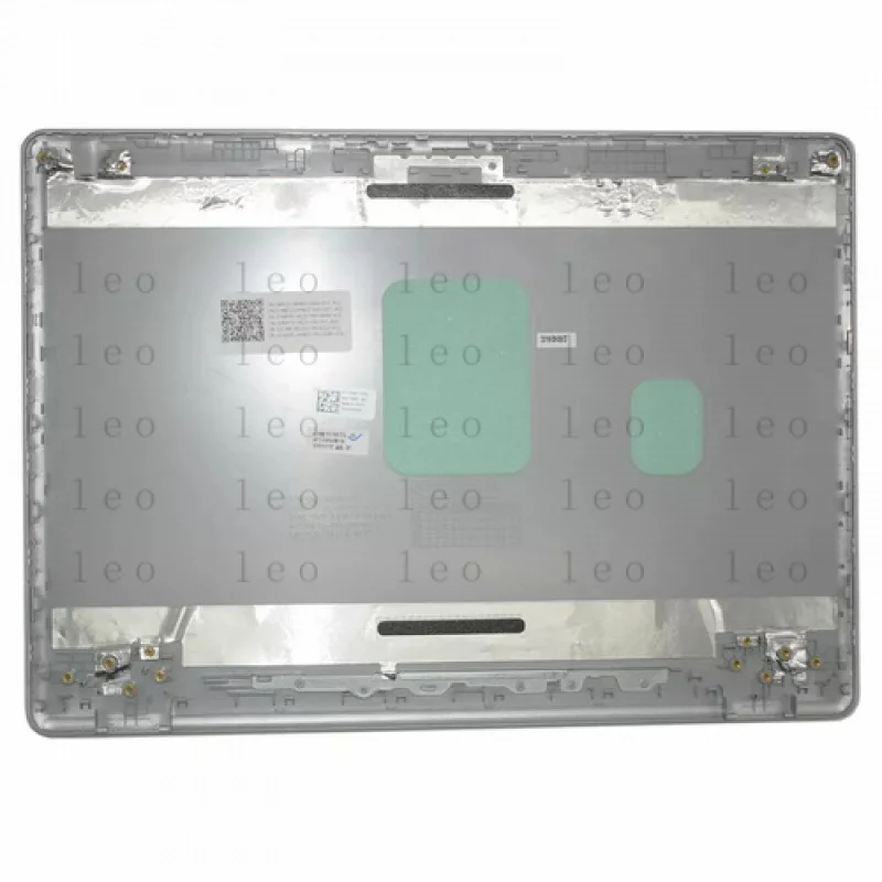 

XX 01MDC8, новинка для Inspiron 3480 3482, задняя крышка ЖК-дисплея, чехол для верхнего экрана (серебристый)