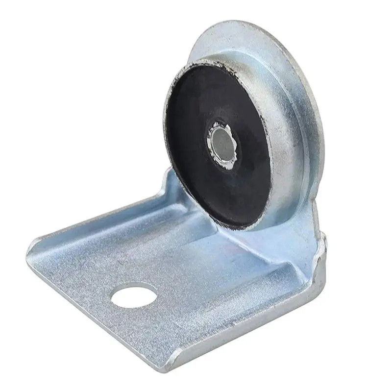 Car Water Tank Radiator Bracket 1321001080 For Fiat Ducato Boxer Citroen Relay 94-2006 Radiator Mounting Bracket-A61E
