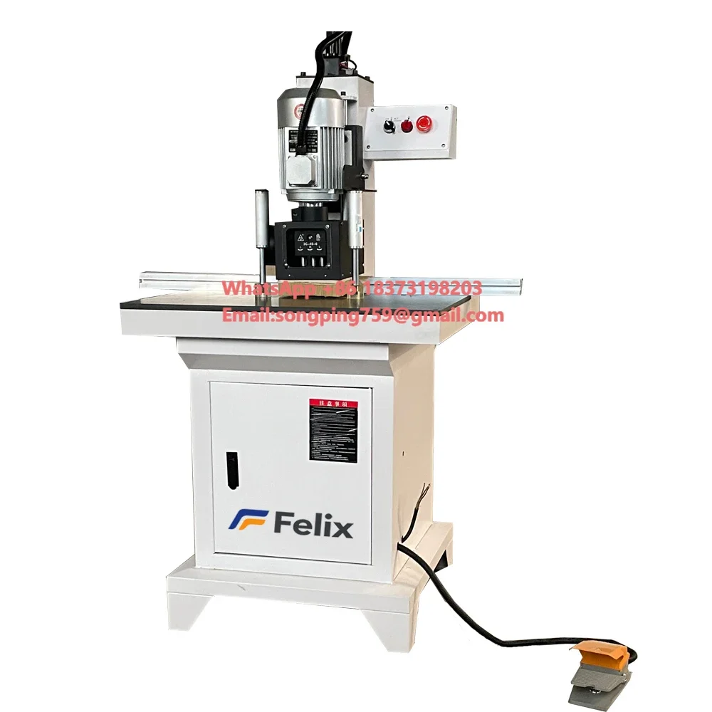 Wood Based Panels Machinery Drill Wood Drilling Machine  Woodworking Parts Timber Machine