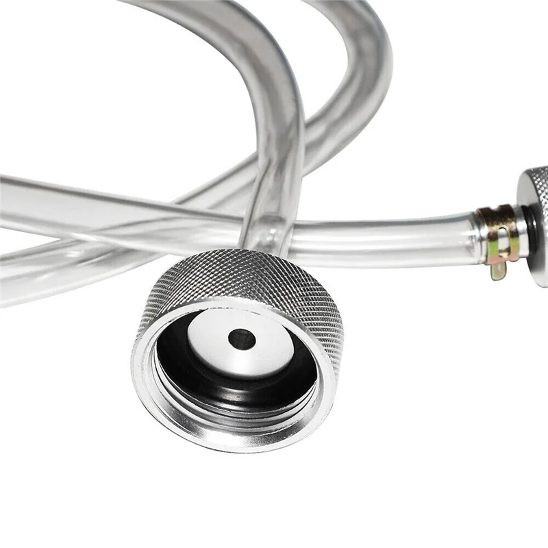 

AW-VAS6262A DSG Transmission Refueling Device Transmission Oil Connector Oil Change Adapter Fit For