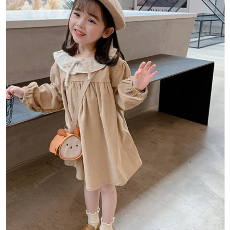 Girls' Dress, Child…