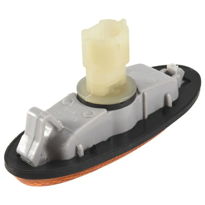 A13Z-Car Side Marker Light Fender Light Repeater Lamp Indicator For MAZDA 323 626 MPV PREMACY MX-6 Tribute B01W51120