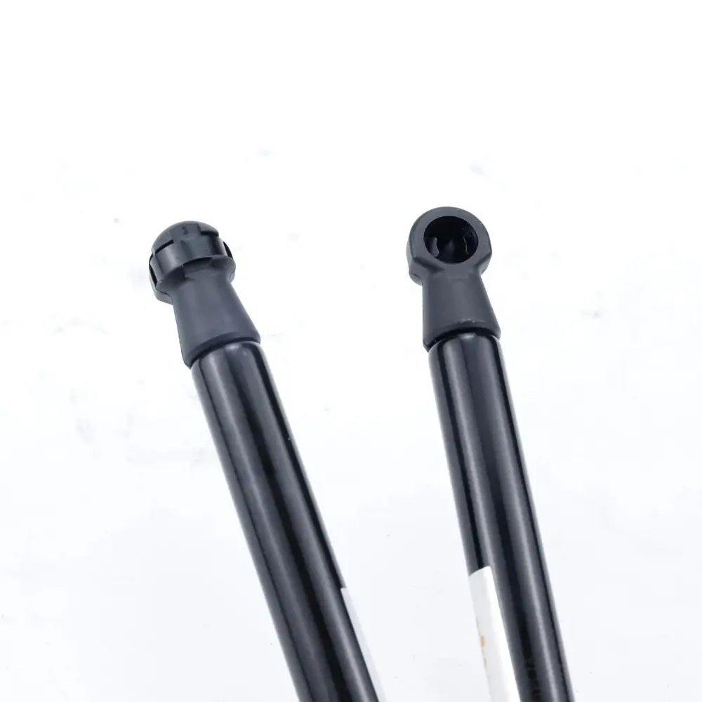 Immagine 5: 2 Pezzi Ammortizzatori a Gas per Portellone Posteriore Audi A5 RS5 S5 Coupé 8T3 2007-2017 8T0827919, Barre di Sollevamento per Bagagliaio, Accessori 36cm