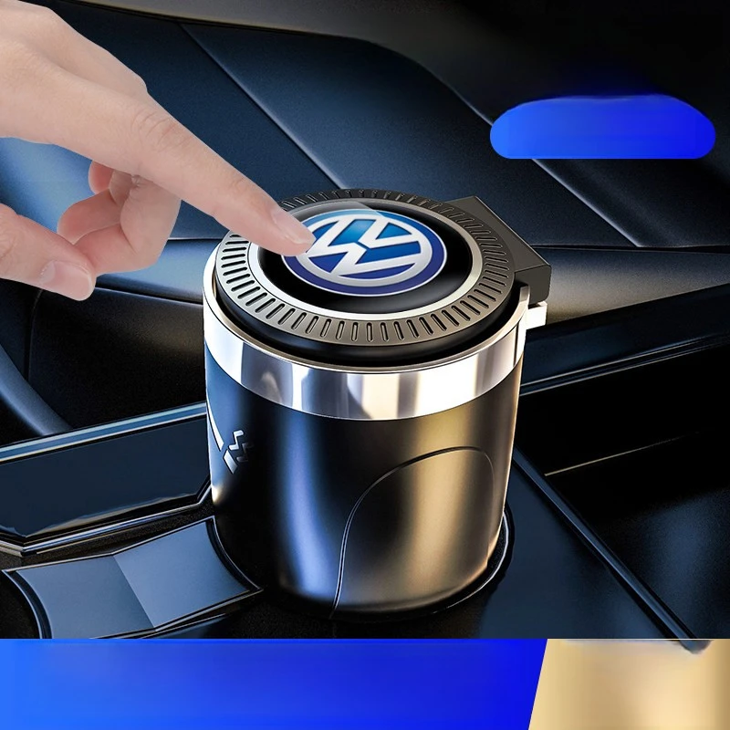 

Hub Caps FOR Volkswagen Car Ashtrays, Magotan B8, Lavida, Sagitar, Bora, Tiguan L, Teramont, Passat, Dedicated Interior Supplies