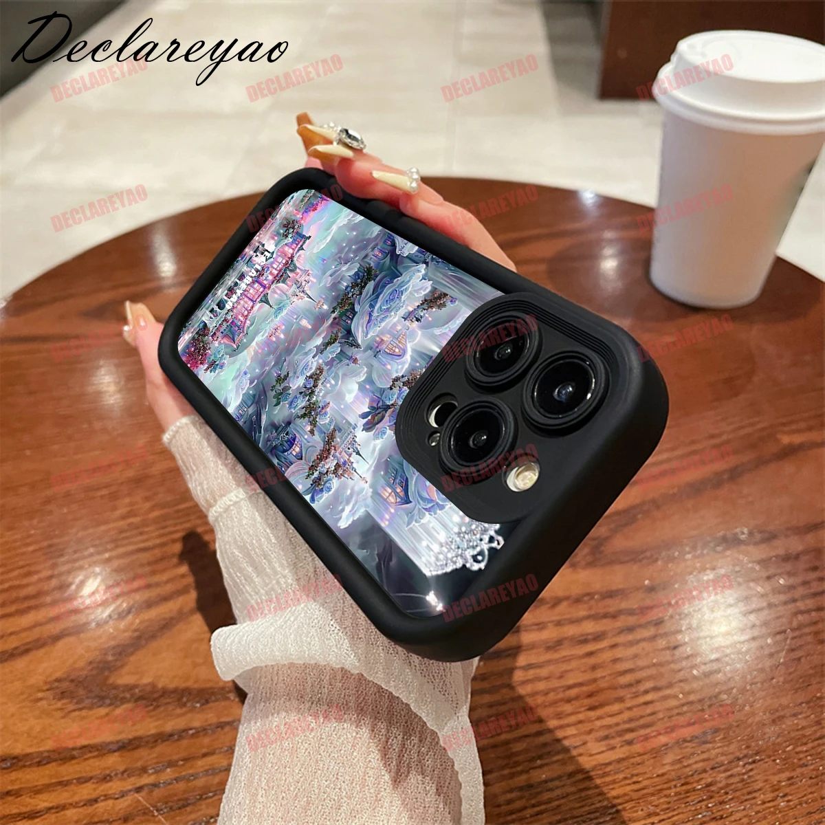 Declareyao Matte Li… - image