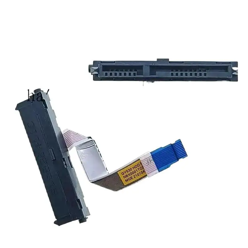 

ε new laptop HDD SDD cable nbx0001tc10 5c10s30065 for Lenovo IdeaPad gaming 3 15arh05 15imh 3i 15imh05 nbx0001tc000 /*ε
