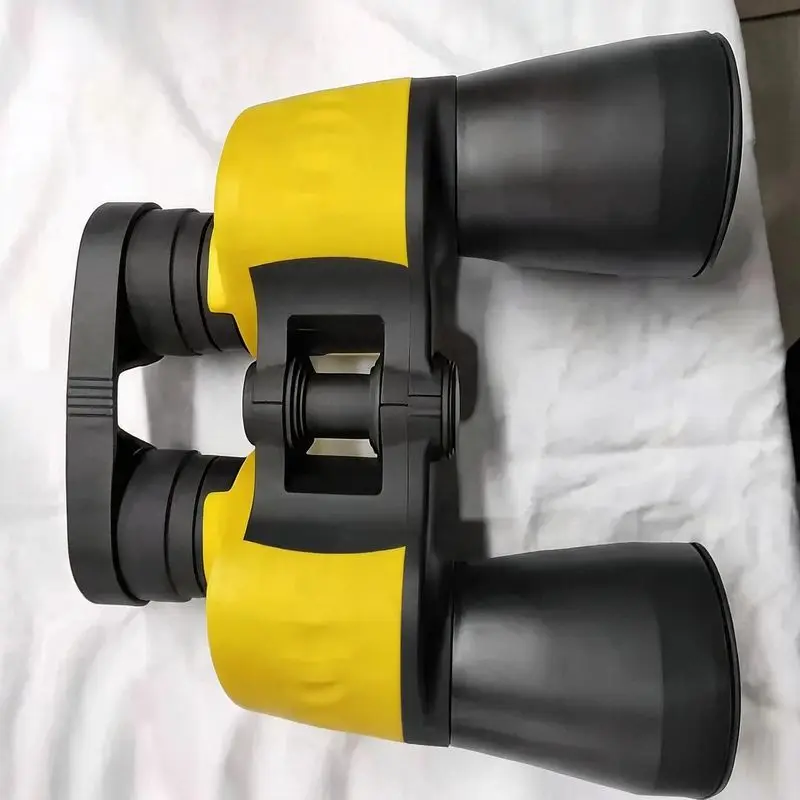 Waterproof 7x50 Autofocus Binoculars FMC Bak4 Large Eyepiece Long Distance Bird Watching Outdoor