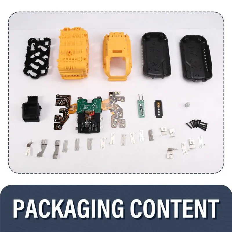 AB33-Battery Part 15 Core 21700 Replacement Accessories High Quality High Performance