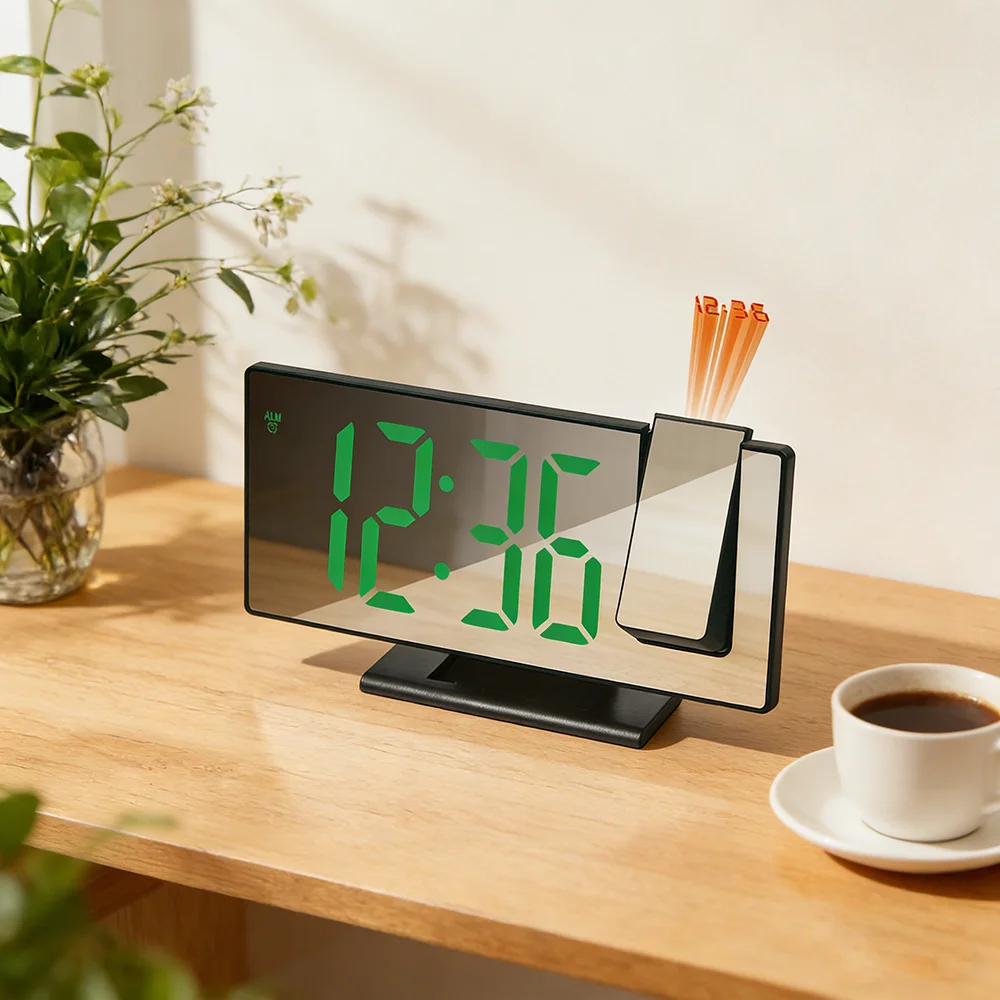 Usb Powered Digital…