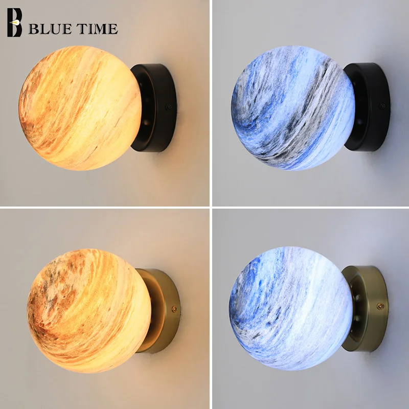 

Modern LED Ceiling Wall Light for Aisle Corridor Porch Living Room TV Background Wall Bedside Light Wall Lamp Home Lighting Lamp