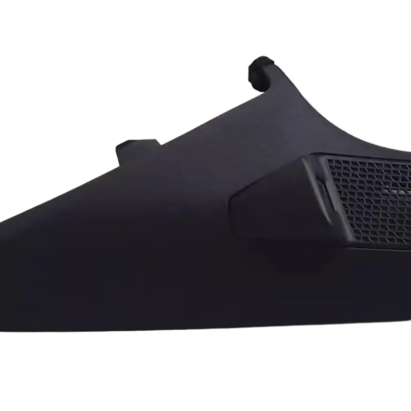 

SA5H-5402110A-00A7 SA5H-5402110-00A7 Узел обшивки верхней стойки A для BYD Song L DM-i Intelligent Driving Edition, черный