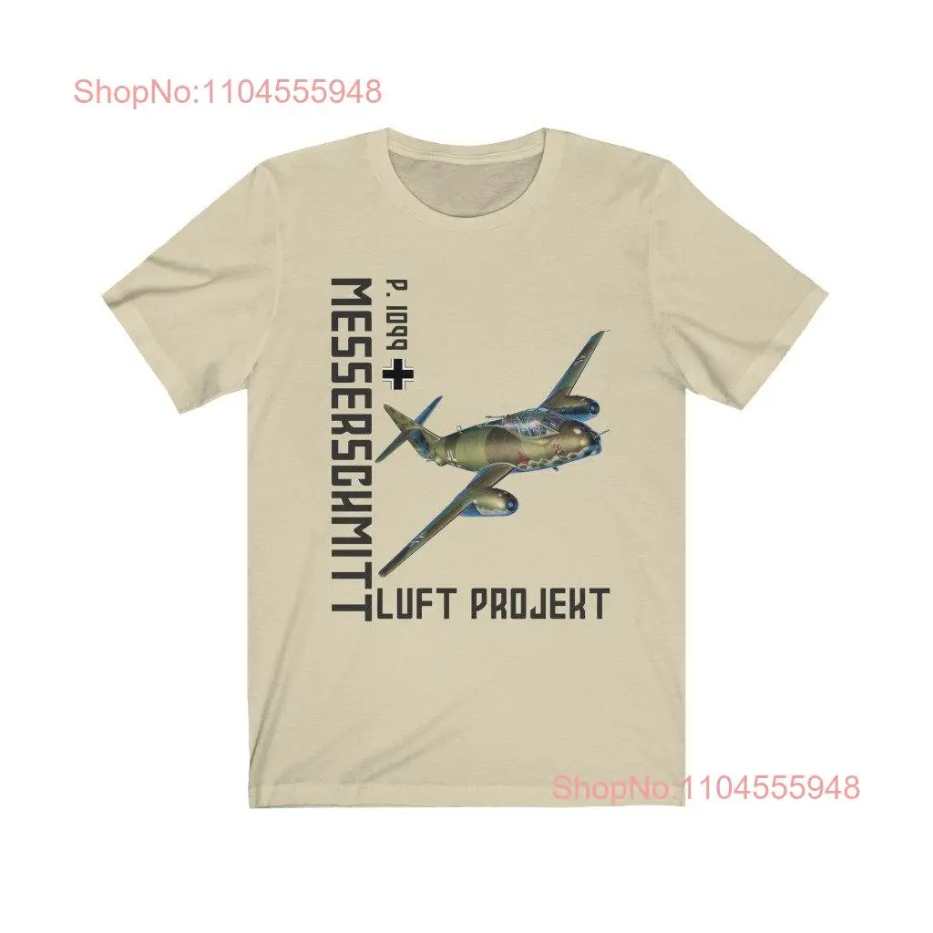 Messerschmitt Me P … - image