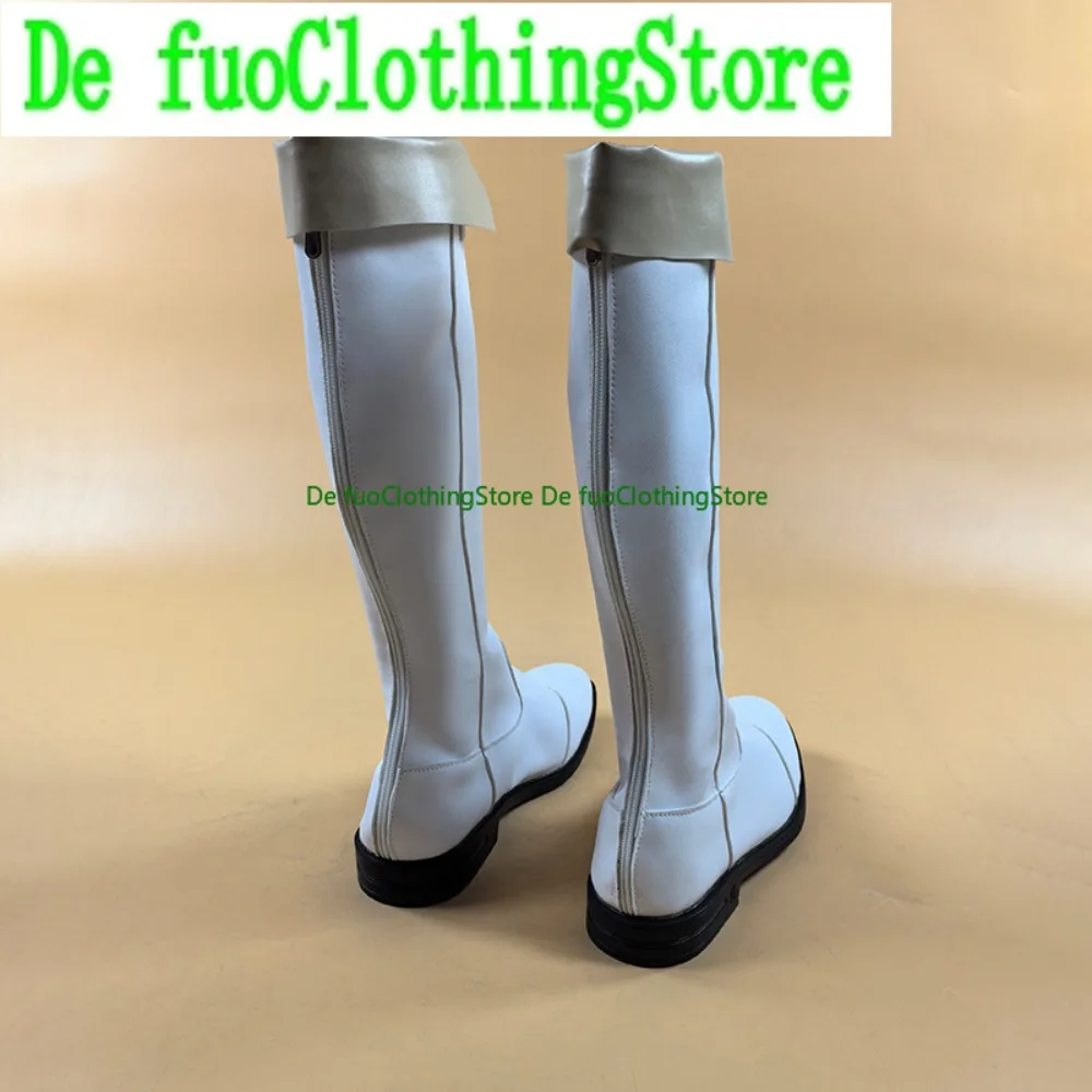 DefuoClothing Link أحذية الحرس الملكي أحذية تأثيري أنيمي اتفاقية أنيمي لعبة لعب الأدوار الأحذية والأحذية حفلة الهالوين
