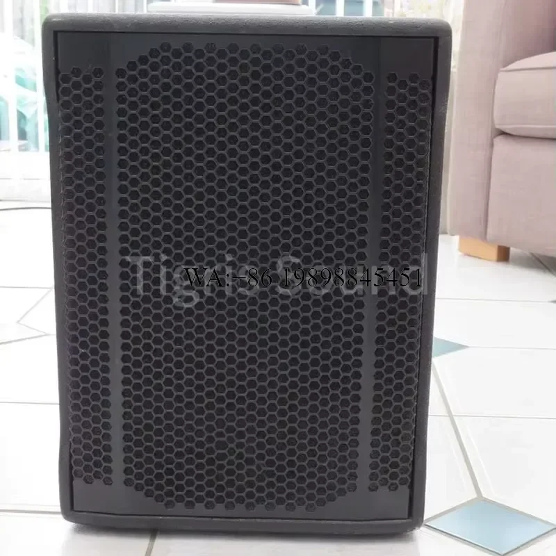 WMWMNU SUB 708-AS MK3 Active High Powder Subwoofer Speaker Single 18" Passive Professional Audio Subwoofers - view 3