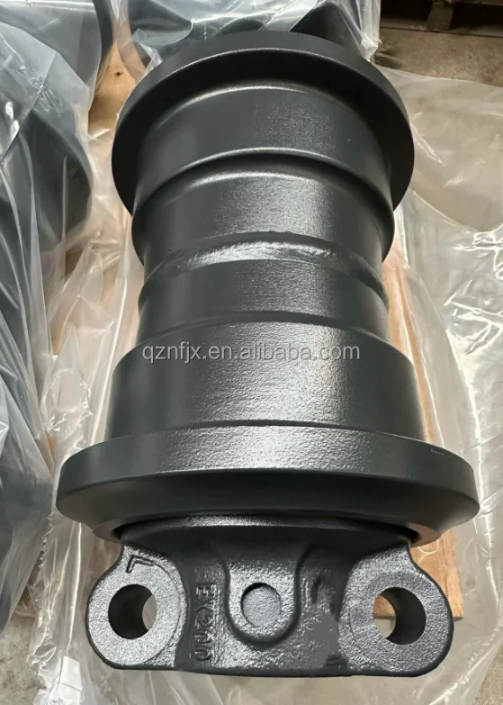 Bottom Roller EX200-5 for Track Roller 9134243,Crawler Excavator Track Lower Roller