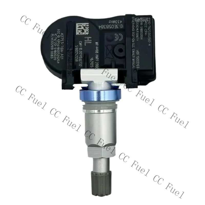 C+ Set of 4 Tire Pressure Sensor TPMS For 2018-2020 Acura TLX Honda Odyssey 433MHz