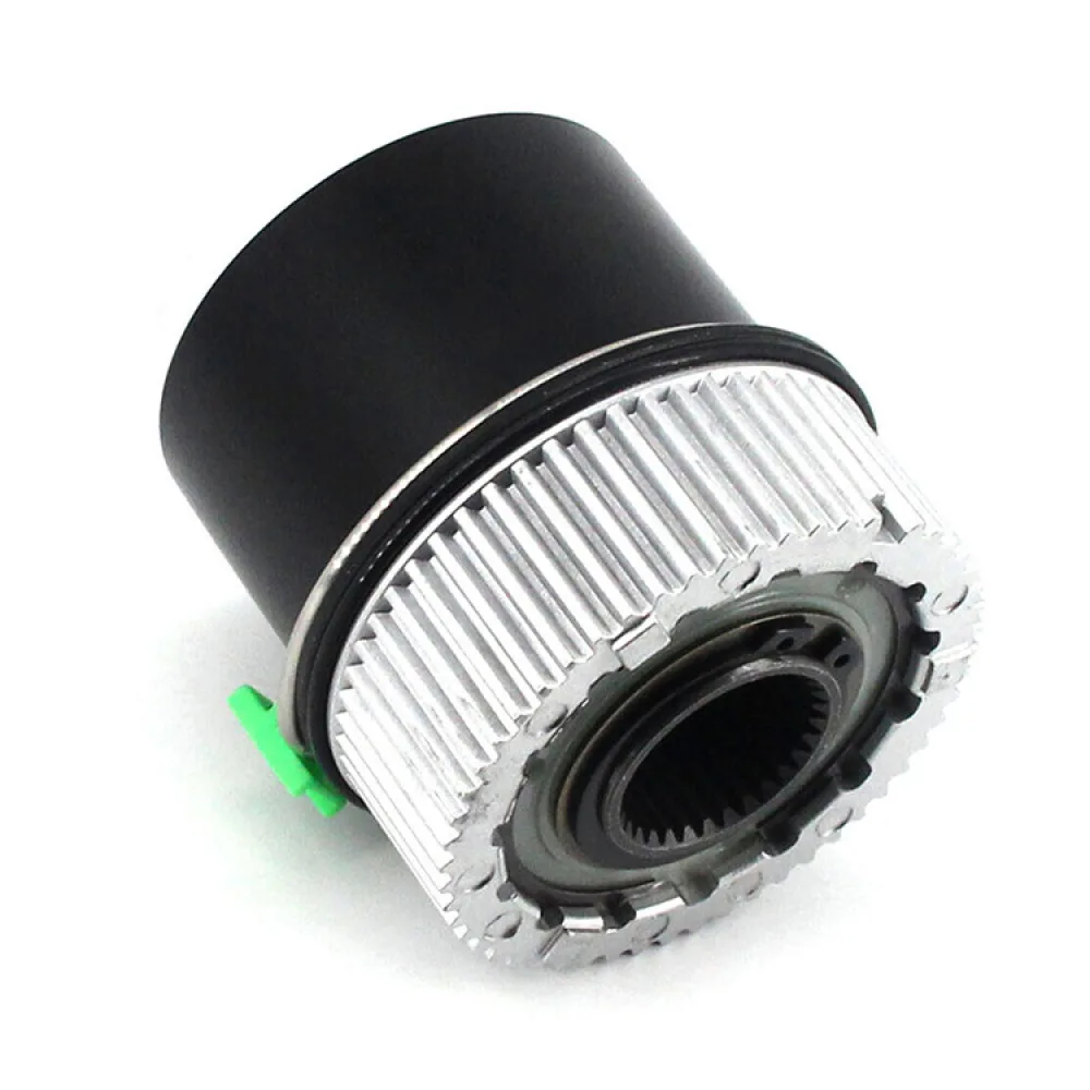Heavy Duty Front Locking Hub 1C3Z 3B396 CB For Ford F250 F350 F450 F550 99 04 Super Duty SUV Truck Repair Component Parts