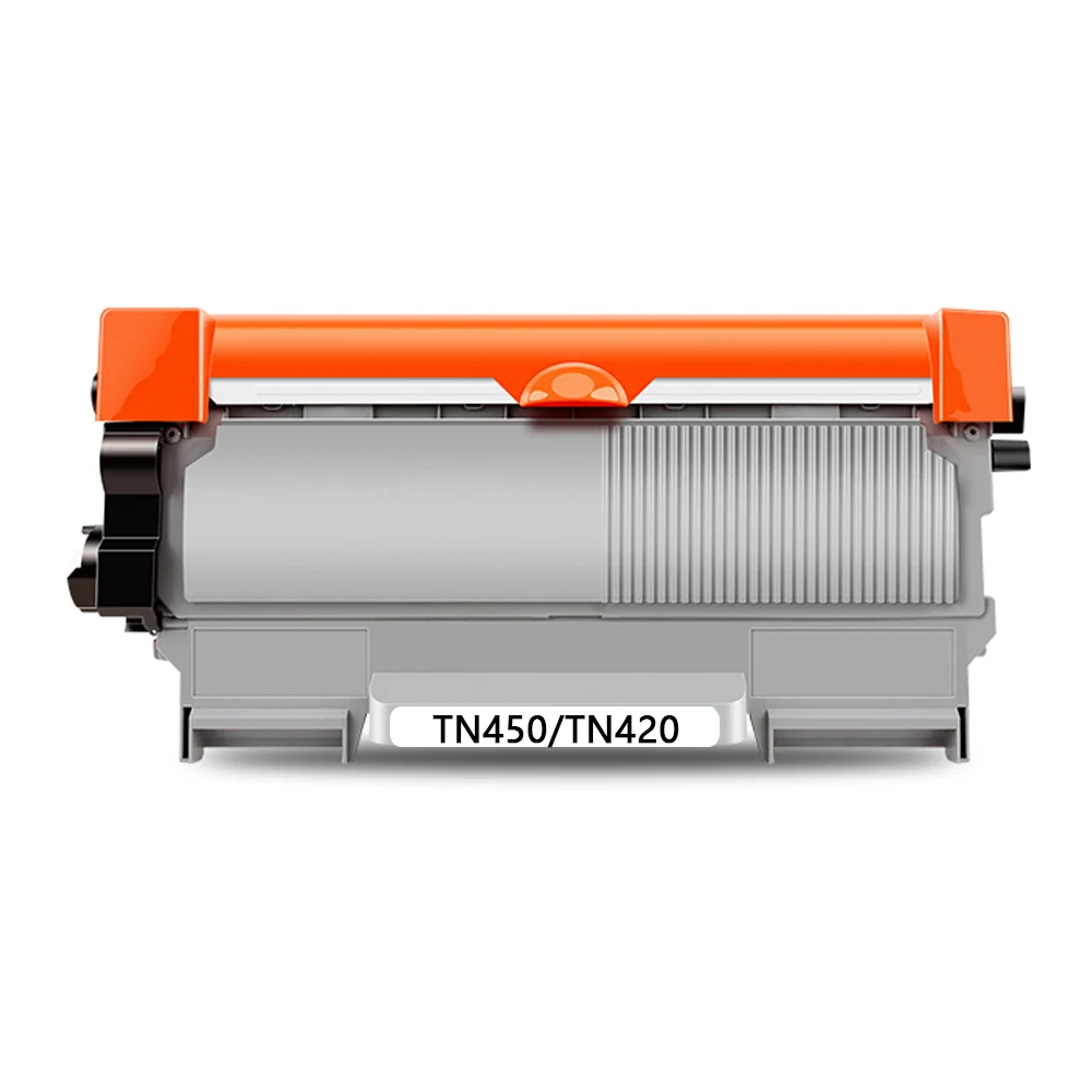 Compatible toner cartridge for brother TN420 TN450 TN2220 TN2250 TN2275 TN2280 MFC-7360/7362/7460/7470/7860/7290 DCP-7055