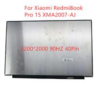 TL156MDMP01-00 TL156MDMP01 15.6'' 90Hz Laptop LCD Screen for Xiaomi RedmiBook Pro 15 XMA2007-AJ 3200*2000 EDP 40Pins