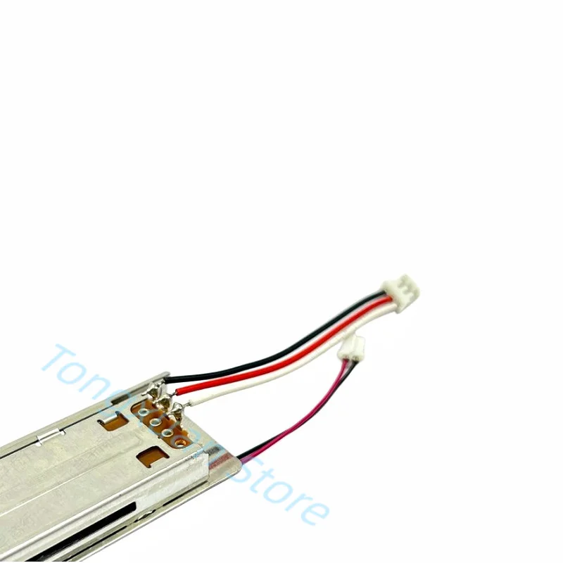 1pc Slide Channel Fader Variable Resistor Potentiometer Switch Lateral Adjustment 10K For YA-MA ZK560800 TF1/3/5 RSAOV11M9001 - Image 4