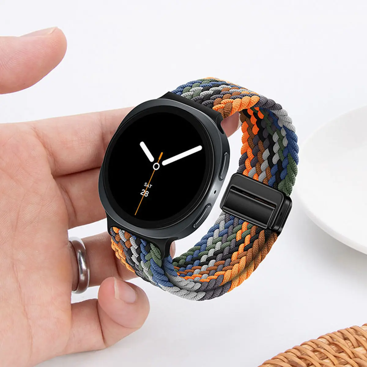 Thumbnail 3 - #48 Best Samsung Watch Straps to Buy In 2026