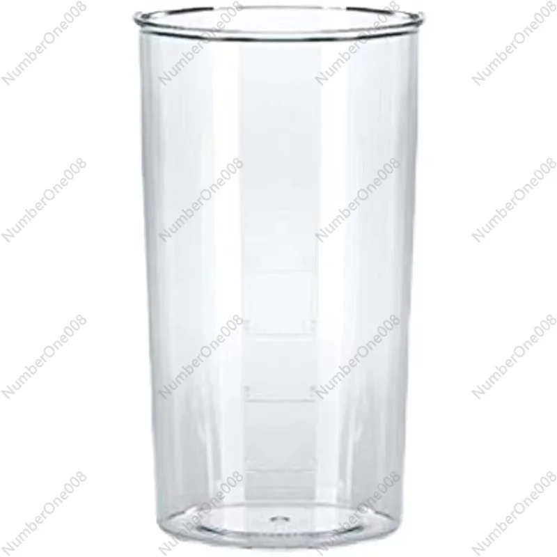 

Suitable for Braun Food Processor 600ML Measuring Cup